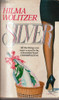 Hilma Wolitzer / Silver (Lesser Grade Paperback)