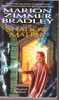 Marion Zimmer Bradley / The Shadow Matrix (Lesser Grade Paperback)