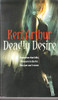 Keri Arthur / Deadly Desire (Lesser Grade Paperback)
