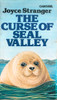 Joyce Stranger / The Curse of Seal Valley (Lesser Grade Paperback)