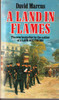 David Marcus / A Land in Flames (Lesser Grade Paperback)