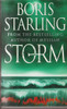 Borris Starling / Storm (Lesser Grade Paperback) Borris Starling / Storm (Lesser Grade Paperback)