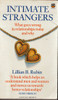 Lillian B. Rubin / Intimate Strangers (Lesser Grade Paperback) Lillian B. Rubin / Intimate Strangers (Lesser Grade Paperback)