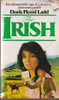 Doris Flood Ladd / The Irish (Lesser Grade Paperback) Doris Flood Ladd / The Irish (Lesser Grade Paperback)