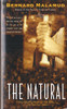 Bernard Malamud / The Natural (Lesser Grade Paperback) Bernard Malamud / The Natural (Lesser Grade Paperback)