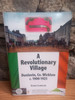 Chris Lawlor - A Revolutionary Village  - Dunlavin County Wicklow 1900-1925