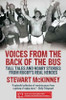 Stewart McKinney / Voices from the Back of the Bus