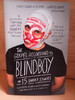 Blindboy Boatclub - The Gospel According to Blindboy - HB - Short Stories - 2017
