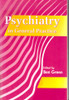 Ben Green / Psychiatry in General Practice (Large Paperback)
