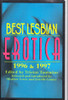 Tristan Taormino / Best Lesbian Erotica 1996 & 1997 (Large Paperback) Tristan Taormino / Best Lesbian Erotica 1996 & 1997 (Large Paperback)