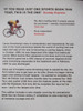 Lance Armstrong / Its Not About The Bike