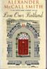 Alexander McCall Smith / Love Over Scotland (Large Paperback) ( 44 Scotland Street - Book 3 ) Alexander McCall Smith / Love Over Scotland (Large Paperback) ( 44 Scotland Street - Book 3 )