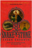 Jason Goodwin / The Snake Stone (Large Paperback)