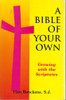 Han Renckens / A Bible of your Own (Large Paperback)