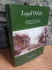 Michael Byrne - Legal Offaly - The County Courthouse in Tullamore and the Legal Profession in County Offaly from the 1820's to the Present Day - HB - 2008 - SIGNED