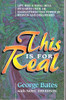 George Bates / This is for Real (Large Paperback)