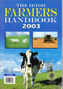 Martin O'Sullivan / The Irish Farmers Handbook 2003 (Large Paperback)