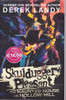 Derek Landy / Skulduggery Pleasant : The Haunted House on Hollow Hill (Large Paperback)