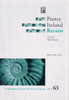 Mark Roper / Poetry Ireland Review (Large Paperback) Mark Roper / Poetry Ireland Review (Large Paperback)