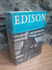 Matthew Josephson - Edison  - A Biography - HB - 1961 ( Originally 1959)