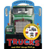 Castle Street Press / Things That Go: Trucks (Children's Picture Book) Castle Street Press / Things That Go: Trucks (Children's Picture Book)