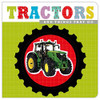 Castle Street Press / Things that go! Tractors (Children's Picture Book) Castle Street Press / Things that go! Tractors (Children's Picture Book)