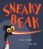 Tracey Corderoy / Sneaky Beak (Children's Picture Book) Tracey Corderoy / Sneaky Beak (Children's Picture Book)