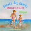 Elisavet Arkolaki / Happiness Street - Straße des Glücks (Children's Picture Book) Elisavet Arkolaki / Happiness Street - Straße des Glücks (Children's Picture Book)