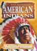 Evelyn Wolfson / Time Travellers Native Americans (Children's Picture Book) Evelyn Wolfson / Time Travellers Native Americans (Children's Picture Book)