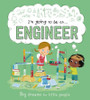 Junissa Bianda / I'm going to be an... Engineer (Children's Picture Book)