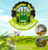 Alexandra Heard / Tractor Ted in Springtime (Children's Picture Book)