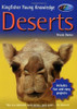 Nicola Davies / Deserts (Children's Picture Book) Nicola Davies / Deserts (Children's Picture Book)