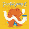 Plum Coconut / Poopasaurus (Children's Picture Book)