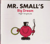 Mr Men and Little Miss, Mr. Small's Big Dream