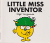 Mr Men and Little Miss, Little Miss Inventor
