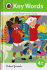 Ladybird / Key Words with Peter and Jane: School Friends