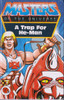 Ladybird / Masters of the Universe: A Trap For He-Man