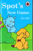 Ladybird / Spot's New Game
