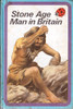 Ladybird / Stone Age Man in Britain (Vintage)