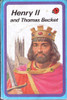 Ladybird / Henry II and Thomas Becket (Vintage)