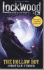 Jonathan Stroud / Lockwood & Co., The Hollow Boy
