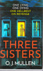 O. J. Mullen / Three Sisters