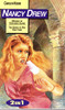 Carolyn Keene / Nancy Drew: Mystery of Crocodile Island / The Secret of Red Gate Farm