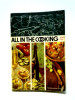 Josephine Marnell -  All in the Cooking - Book One - New Revised Edition PB - Educational Company - Vintage 1975