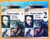 Marion Bresillac / Souvenirs 1&2 (2 Book Collection)