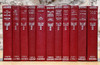Virtue & Company Ltd. Library of Classics (11 Book Collection)