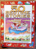 50 Bedtime Stories (Children's Coffee Table book)