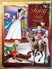 Fairy Tales: Based on the Stories by Charles Perrault. (Children's Coffee Table book)