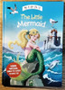 My Fairy Tales: The Little Mermaid (Children's Coffee Table book)