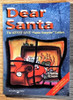 Dear Santa: The Kenny Live "Santa Surprise" Letters (Children's Coffee Table book)